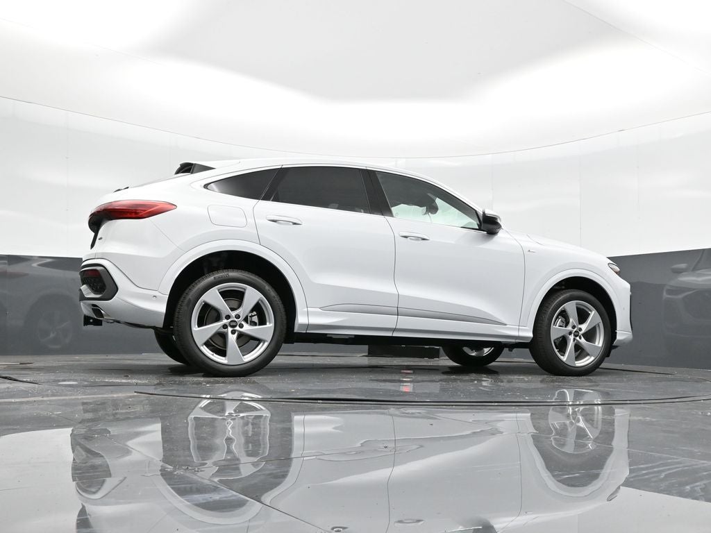 2025 Audi Q5 2.0T Premium Plus quattro