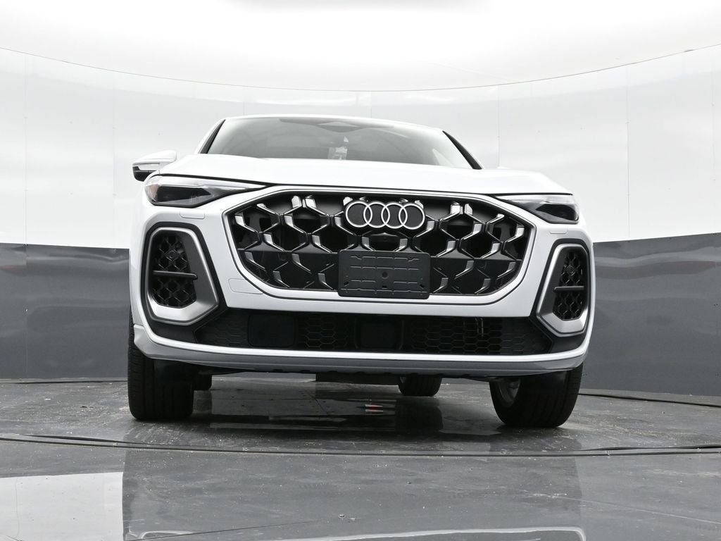 2025 Audi Q5 2.0T Premium Plus quattro