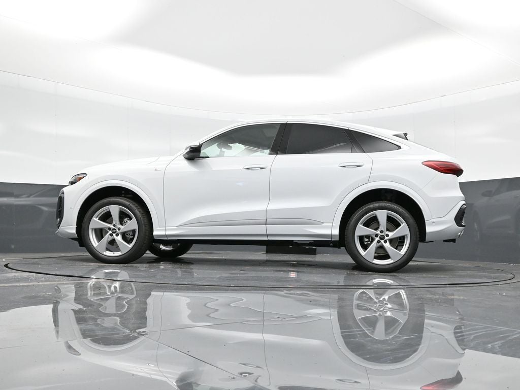 2025 Audi Q5 2.0T Premium Plus quattro