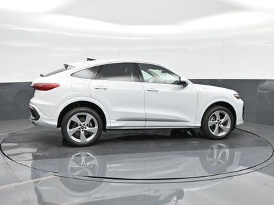 2025 Audi Q5 2.0T Premium Plus quattro