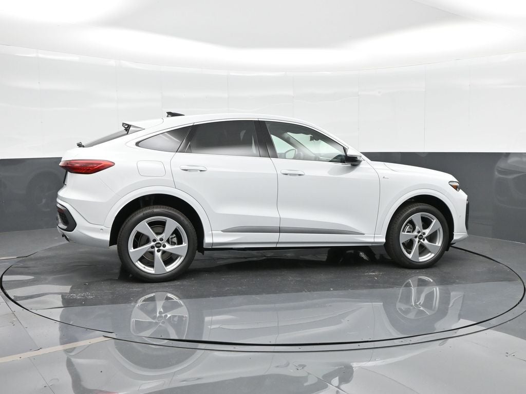 2025 Audi Q5 2.0T Premium Plus quattro