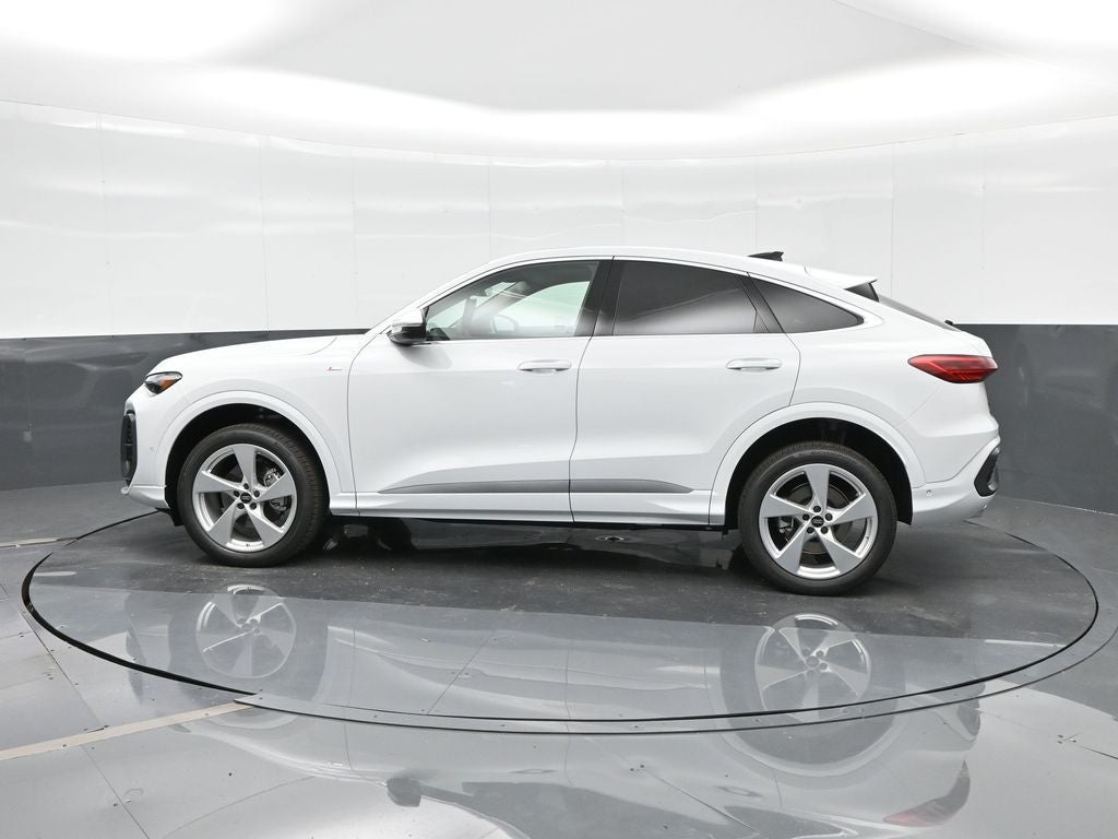 2025 Audi Q5 2.0T Premium Plus quattro