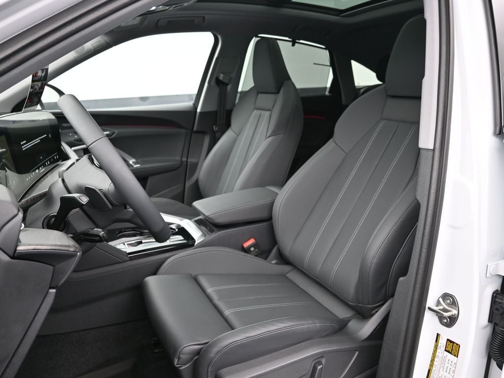 2025 Audi Q5 2.0T Premium Plus quattro