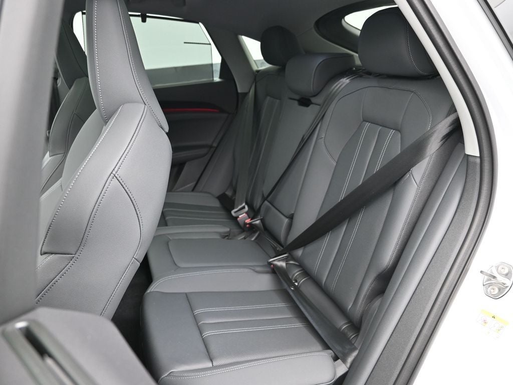 2025 Audi Q5 2.0T Premium Plus quattro