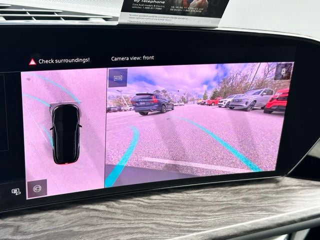 2025 Audi Q5 2.0T Premium Plus quattro