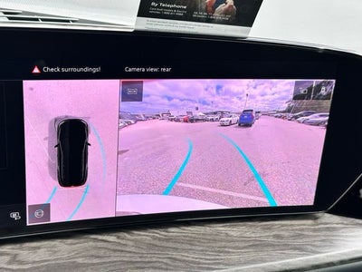 2025 Audi Q5 2.0T Premium Plus quattro