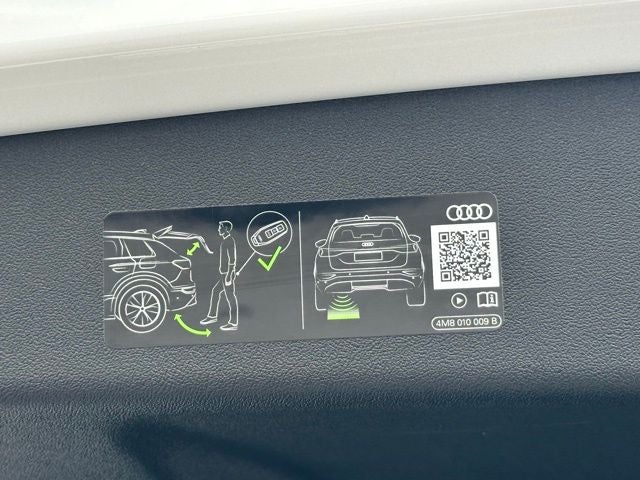 2025 Audi Q5 2.0T Premium Plus quattro