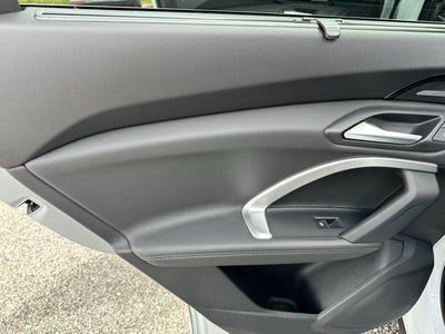 2025 Audi Q5 2.0T Premium Plus quattro