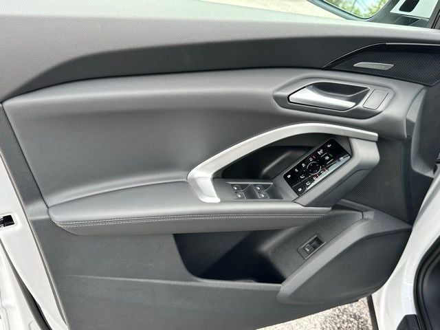 2025 Audi Q5 2.0T Premium Plus quattro