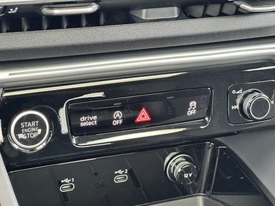 2025 Audi Q5 2.0T Premium Plus quattro