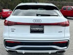 2025 Audi Q5 2.0T Premium Plus quattro