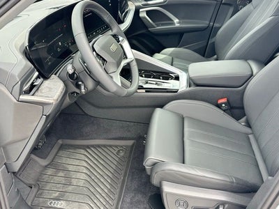 2025 Audi Q5 2.0T Premium Plus quattro