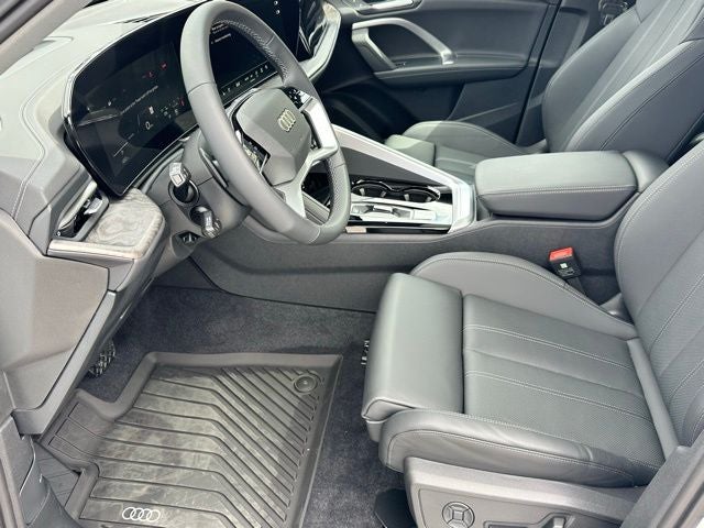 2025 Audi Q5 2.0T Premium Plus quattro