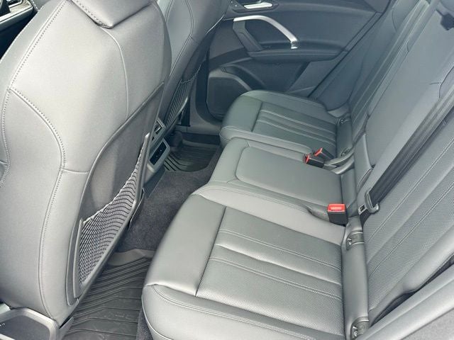 2025 Audi Q5 2.0T Premium Plus quattro