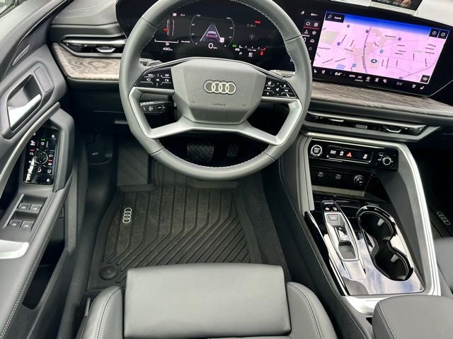 2025 Audi Q5 2.0T Premium Plus quattro