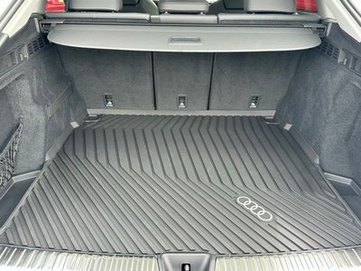 2025 Audi Q5 2.0T Premium Plus quattro