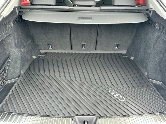 2025 Audi Q5 2.0T Premium Plus quattro