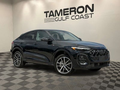 2026 Audi Q5 2.0T Premium Plus quattro
