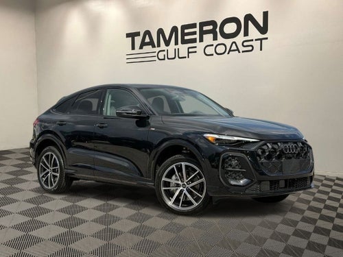 2026 Audi Q5 2.0T Premium Plus quattro