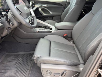 2026 Audi Q5 2.0T Premium Plus quattro