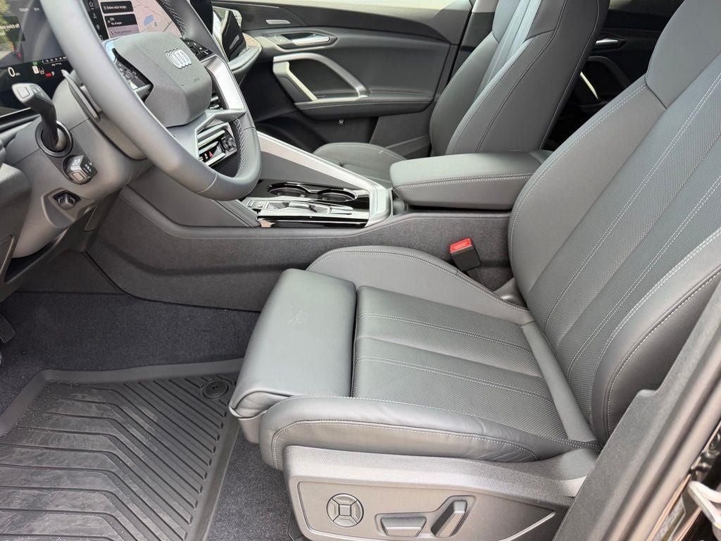 2026 Audi Q5 2.0T Premium Plus quattro