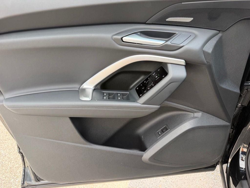 2026 Audi Q5 2.0T Premium Plus quattro