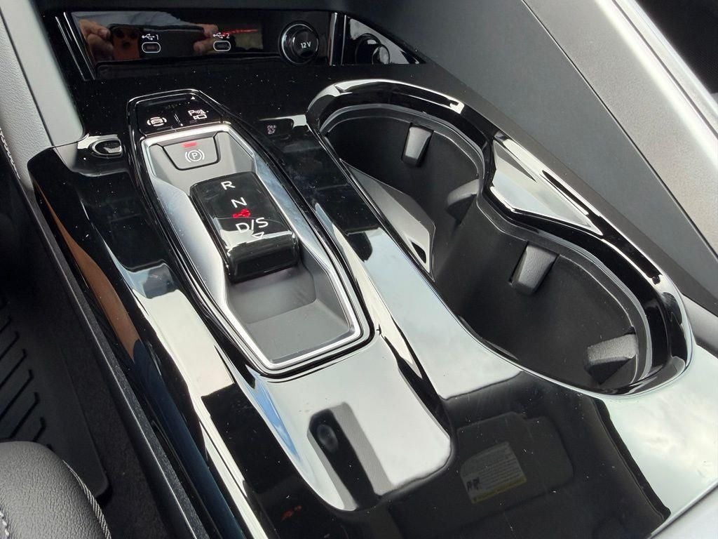 2026 Audi Q5 2.0T Premium Plus quattro
