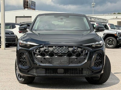 2026 Audi Q5 2.0T Premium Plus quattro