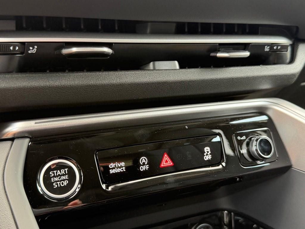 2026 Audi Q5 2.0T Premium Plus quattro