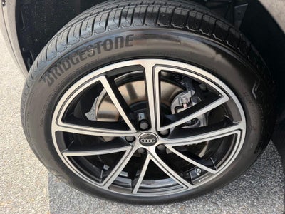 2026 Audi Q5 2.0T Premium Plus quattro