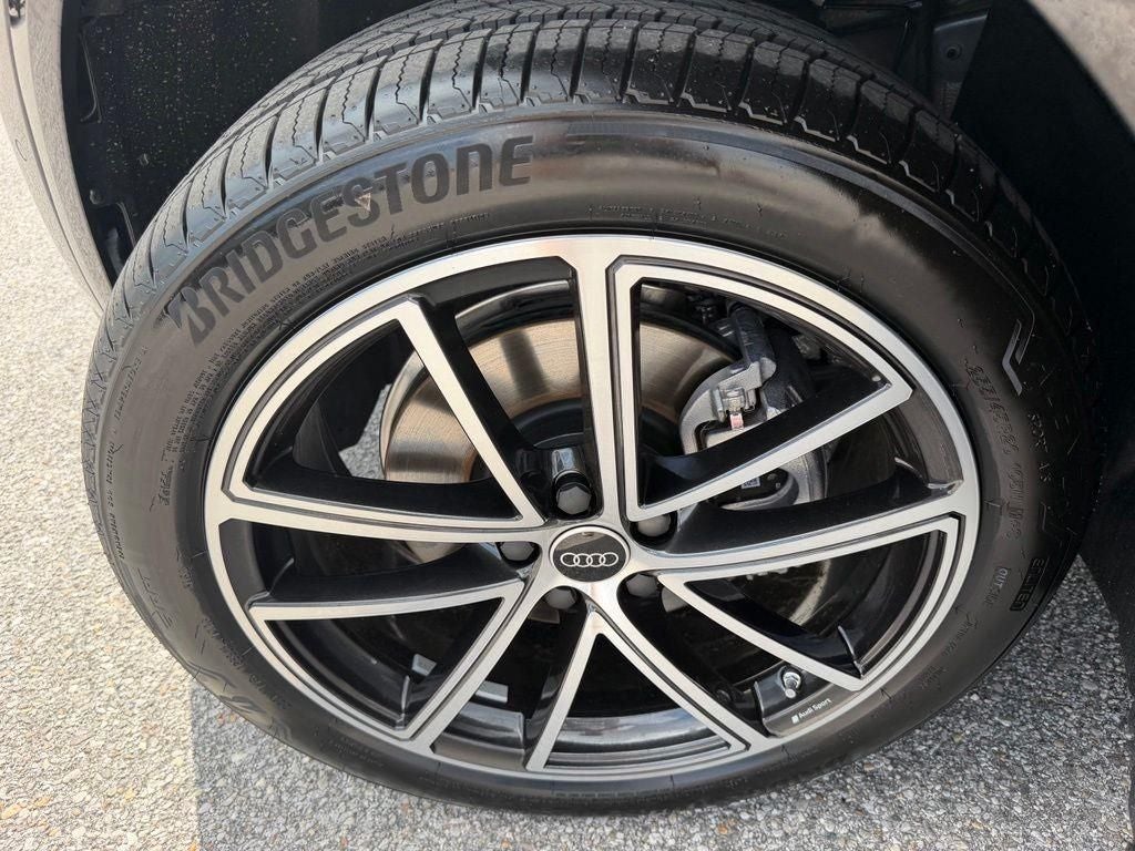 2026 Audi Q5 2.0T Premium Plus quattro