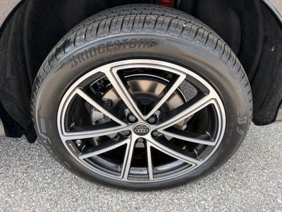 2026 Audi Q5 2.0T Premium Plus quattro
