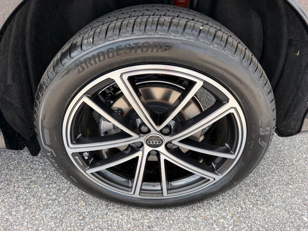 2026 Audi Q5 2.0T Premium Plus quattro