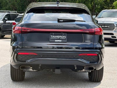 2026 Audi Q5 2.0T Premium Plus quattro