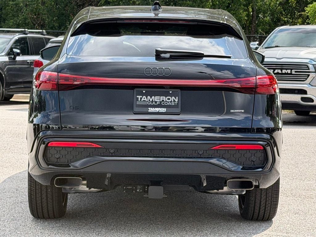 2026 Audi Q5 2.0T Premium Plus quattro