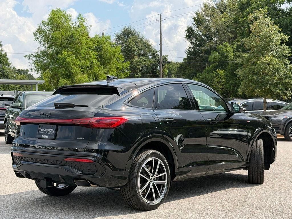 2026 Audi Q5 2.0T Premium Plus quattro