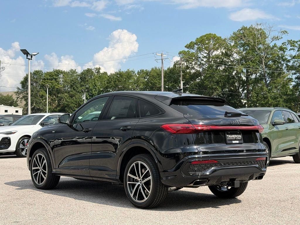 2026 Audi Q5 2.0T Premium Plus quattro