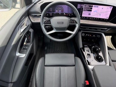 2026 Audi Q5 2.0T Premium Plus quattro