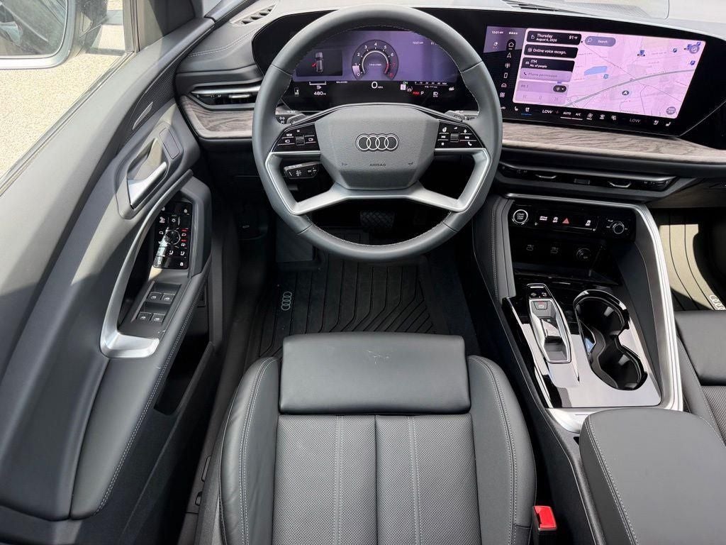 2026 Audi Q5 2.0T Premium Plus quattro