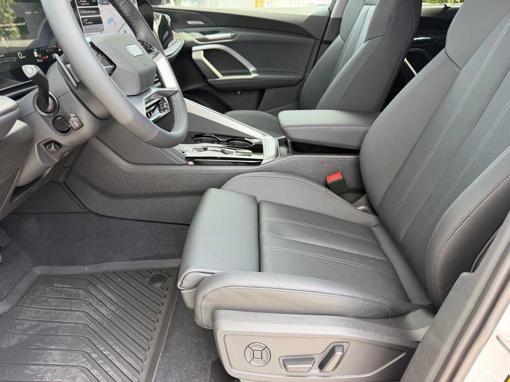 2026 Audi Q5 2.0T Premium Plus quattro
