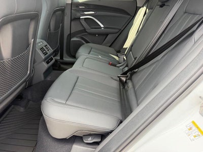 2026 Audi Q5 2.0T Premium Plus quattro