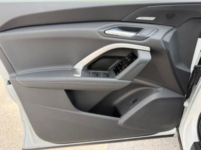 2026 Audi Q5 2.0T Premium Plus quattro