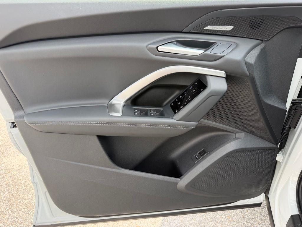 2026 Audi Q5 2.0T Premium Plus quattro
