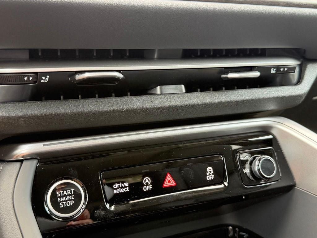 2026 Audi Q5 2.0T Premium Plus quattro