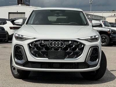 2026 Audi Q5 2.0T Premium Plus quattro
