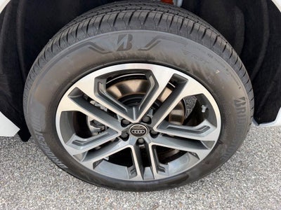 2026 Audi Q5 2.0T Premium Plus quattro