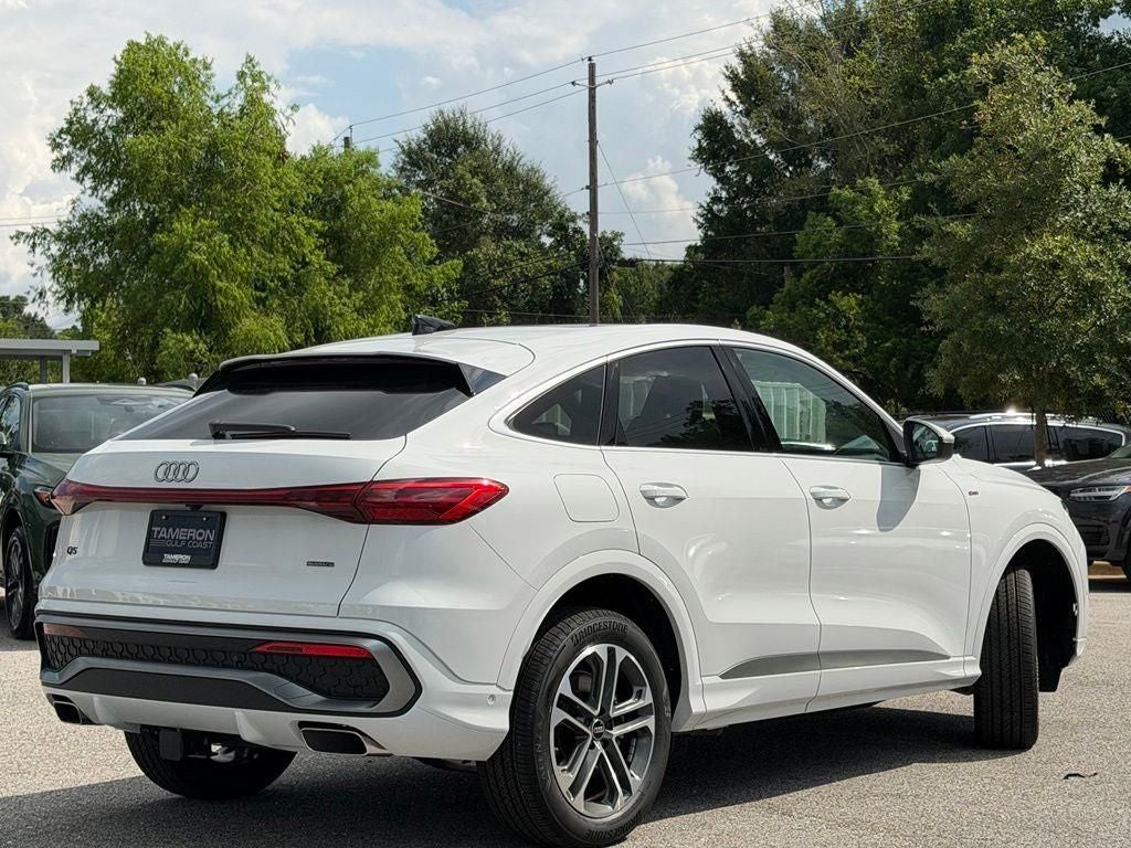 2026 Audi Q5 2.0T Premium Plus quattro
