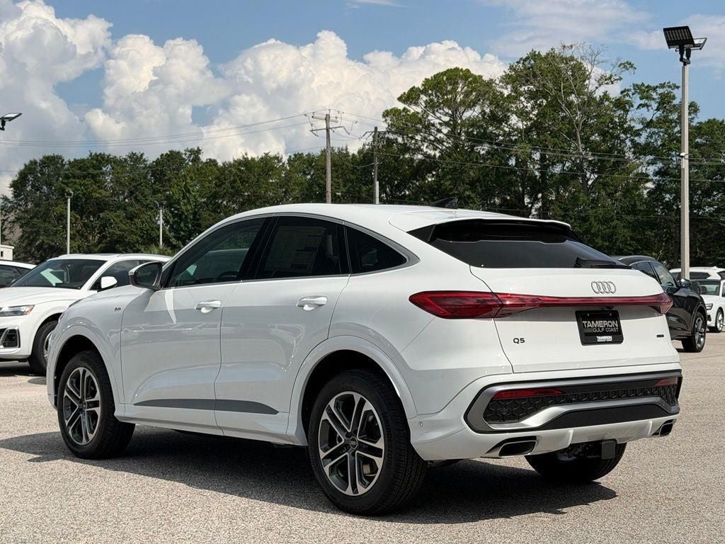 2026 Audi Q5 2.0T Premium Plus quattro