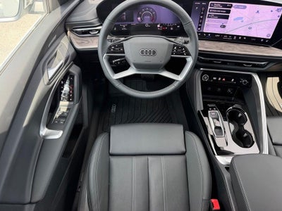 2026 Audi Q5 2.0T Premium Plus quattro