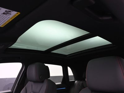 2025 Audi Q3 Premium Plus S Line quattro